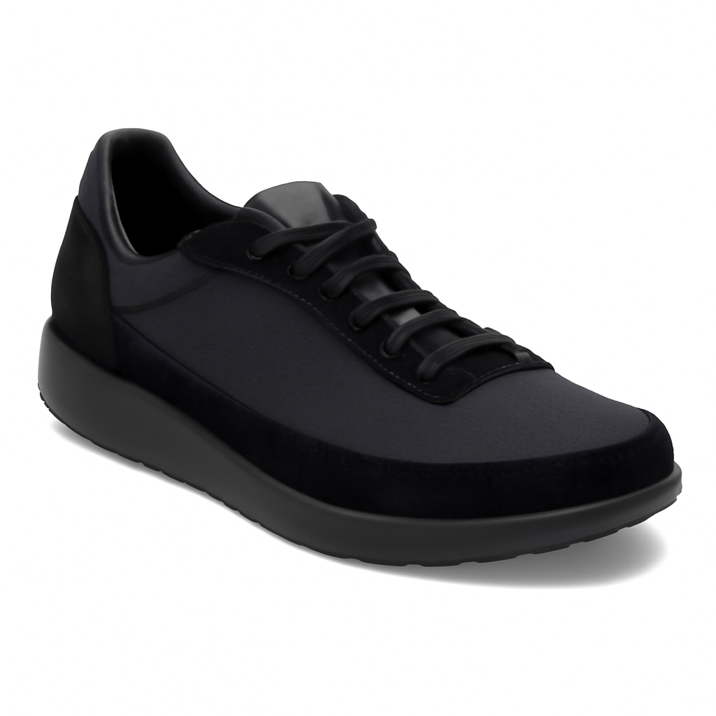 Casual City Footwear IV