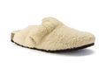Big Buckle Sandals IV