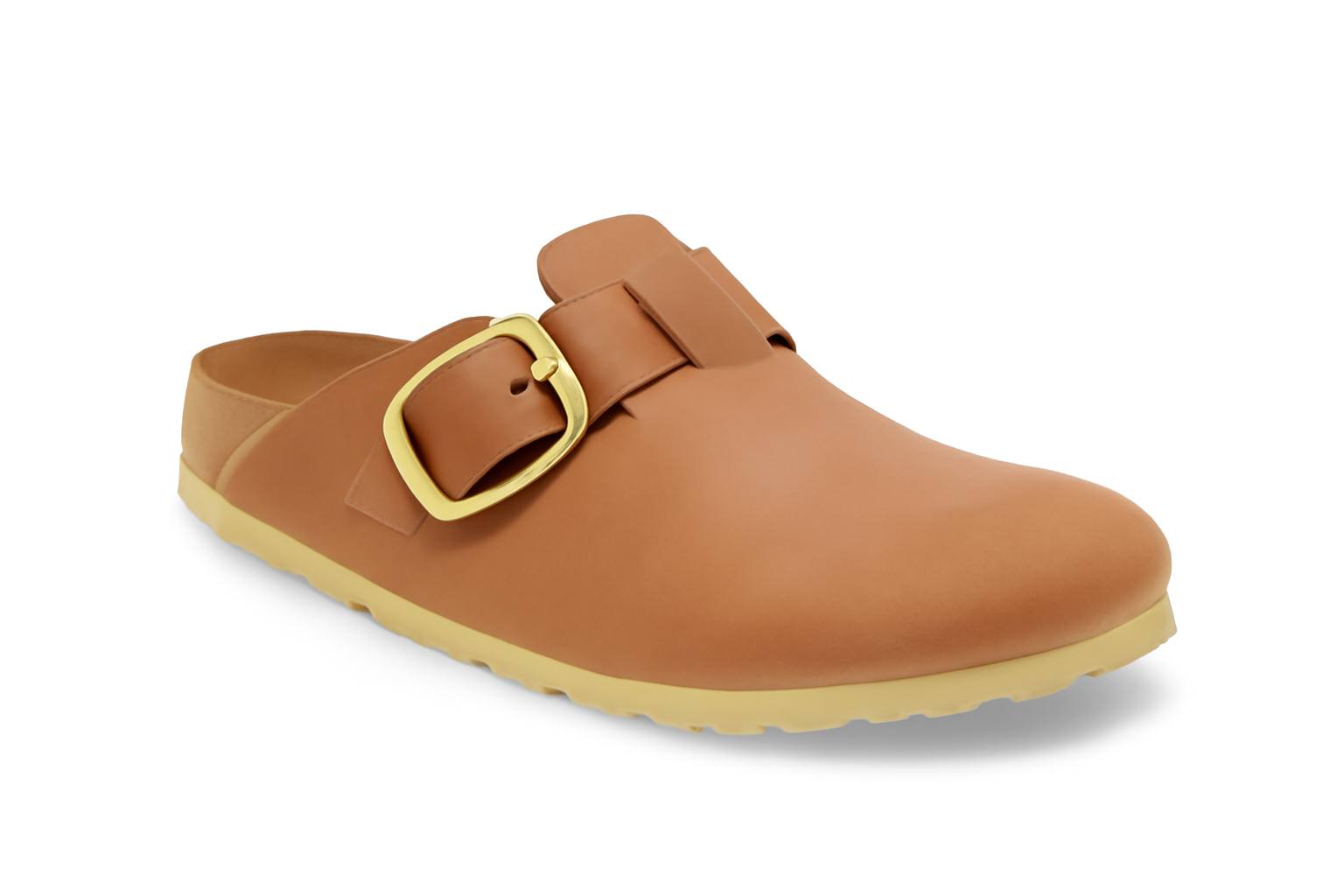 Big Buckle Sandals V