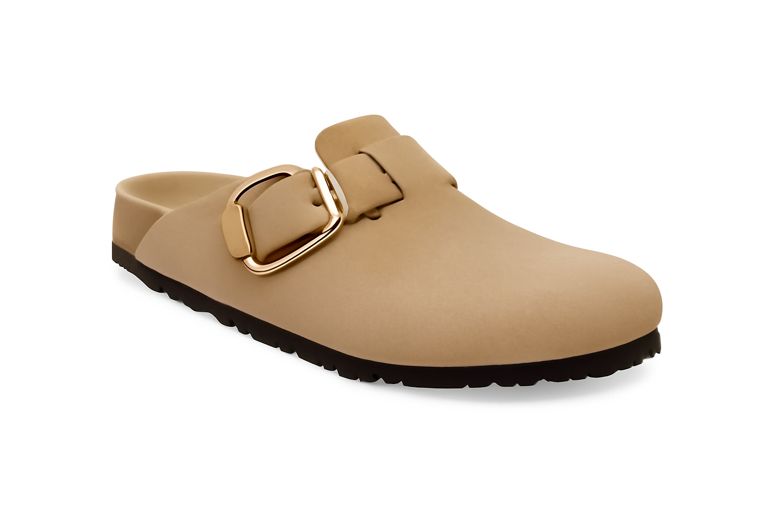 Big Buckle Sandals VI