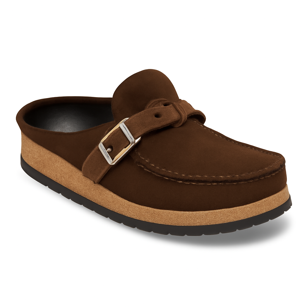 Braided Slip On Shoes II
