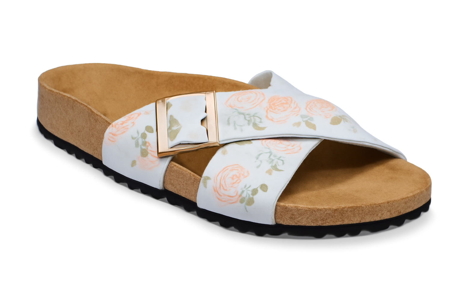 Casual Footwear II